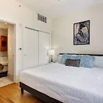 Upscale Nola Apartment