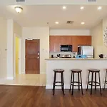 Apartment Upscale Nola *