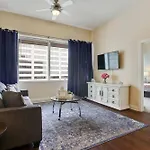 Apartment Upscale Nola *