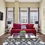 Apartment Upscale Nola New Orleans