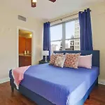 Upscale Nola Apartment