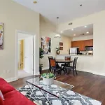 Upscale Nola Apartment *