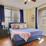 Apartment Upscale Nola New Orleans