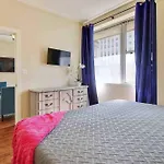 Apartment Upscale Nola *