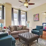 Apartment Upscale Nola New Orleans
