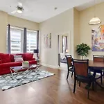 Upscale Nola * New Orleans
