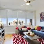 Upscale Nola Apartment *