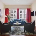 Apartment Upscale Nola New Orleans