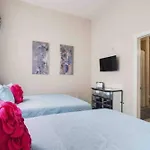 Upscale Nola Apartment *