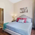 Upscale Nola Apartment *