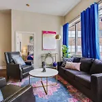 Upscale Nola New Orleans