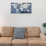 Apartment Upscale Nola *