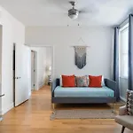 Apartment Upscale Nola New Orleans