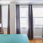 Upscale Nola Apartment