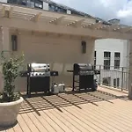 Modern Nola Condos With Rooftop Pool