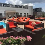 Modern Nola Condos With Rooftop Pool