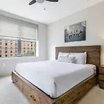 2br Spacious Downtown New Orleans