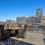 Apartment 2br Spacious Downtown New Orleans