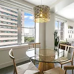 Apartment 2br Spacious Downtown