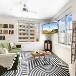 Apartment 2br Spacious Downtown *