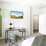 2br Spacious Downtown Apartment New Orleans