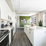 2br Spacious Downtown Apartment New Orleans
