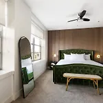 Apartment 2br Spacious Downtown