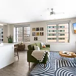 2br Spacious Downtown Apartment New Orleans