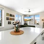 Apartment 2br Spacious Downtown