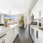 2br Spacious Downtown * New Orleans