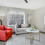 2br Spacious Downtown New Orleans