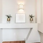 Apartment 2br Spacious Downtown New Orleans