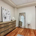 Apartment 2br Spacious Downtown