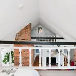 Apartment Chic Spot Near The Lower French Quarter *