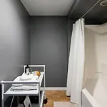 Apartment Chic Spot Near The Lower French Quarter