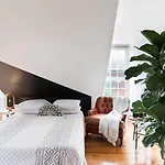 Apartment Chic Spot Near The Lower French Quarter New Orleans