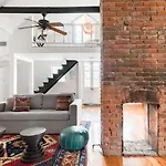 Apartment Chic Spot Near The Lower French Quarter New Orleans