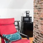 Apartment Chic Spot Near The Lower French Quarter New Orleans