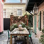 Chic Spot Near The Lower French Quarter