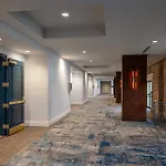 Marriott Warehouse Arts District Hotel