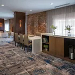 Hotel Marriott Warehouse Arts District New Orleans
