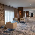 Marriott Warehouse Arts District Hotel New Orleans