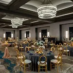 Marriott Warehouse Arts District Hotel New Orleans