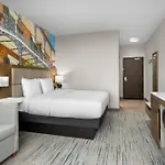 Hotel Hampton French Quarter Market Area New Orleans