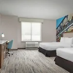 Hotel Hampton French Quarter Market Area 3*
