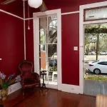 On Trolley Line Tulane Loyola University Area