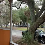 On Trolley Line Tulane Loyola University Area