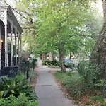 On Trolley Line Tulane Loyola University Area