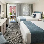Four Points By Sheraton French Quarter Hotel 4*