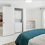 Apartment Historic In The Treme New Orleans